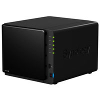 Synology DS412+